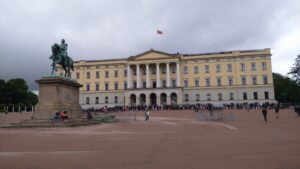 Königspalast