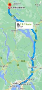 Route