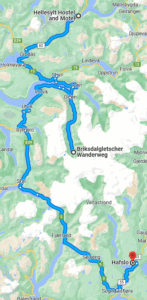 Route