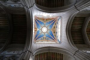 Catedral de Santa María