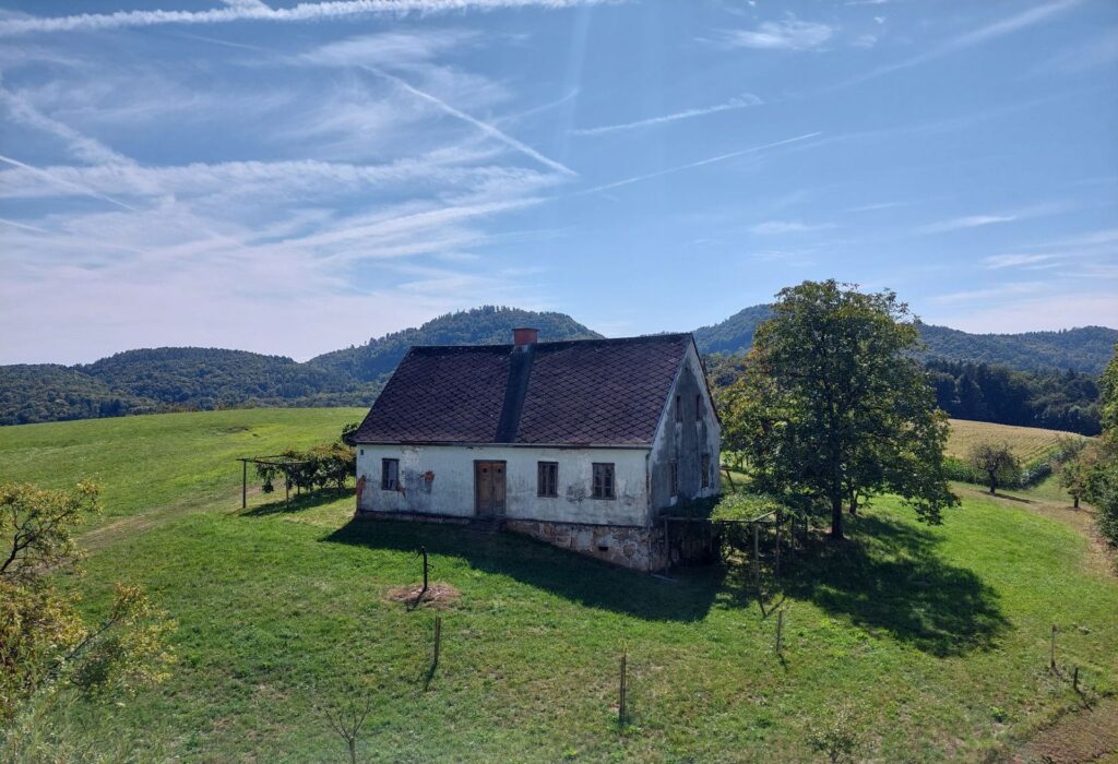 Ausblick Kulmberghof