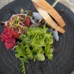 Beef Tartare