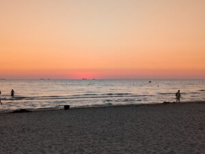 Read more about the article Albanien / Durres / 16.09.2026
