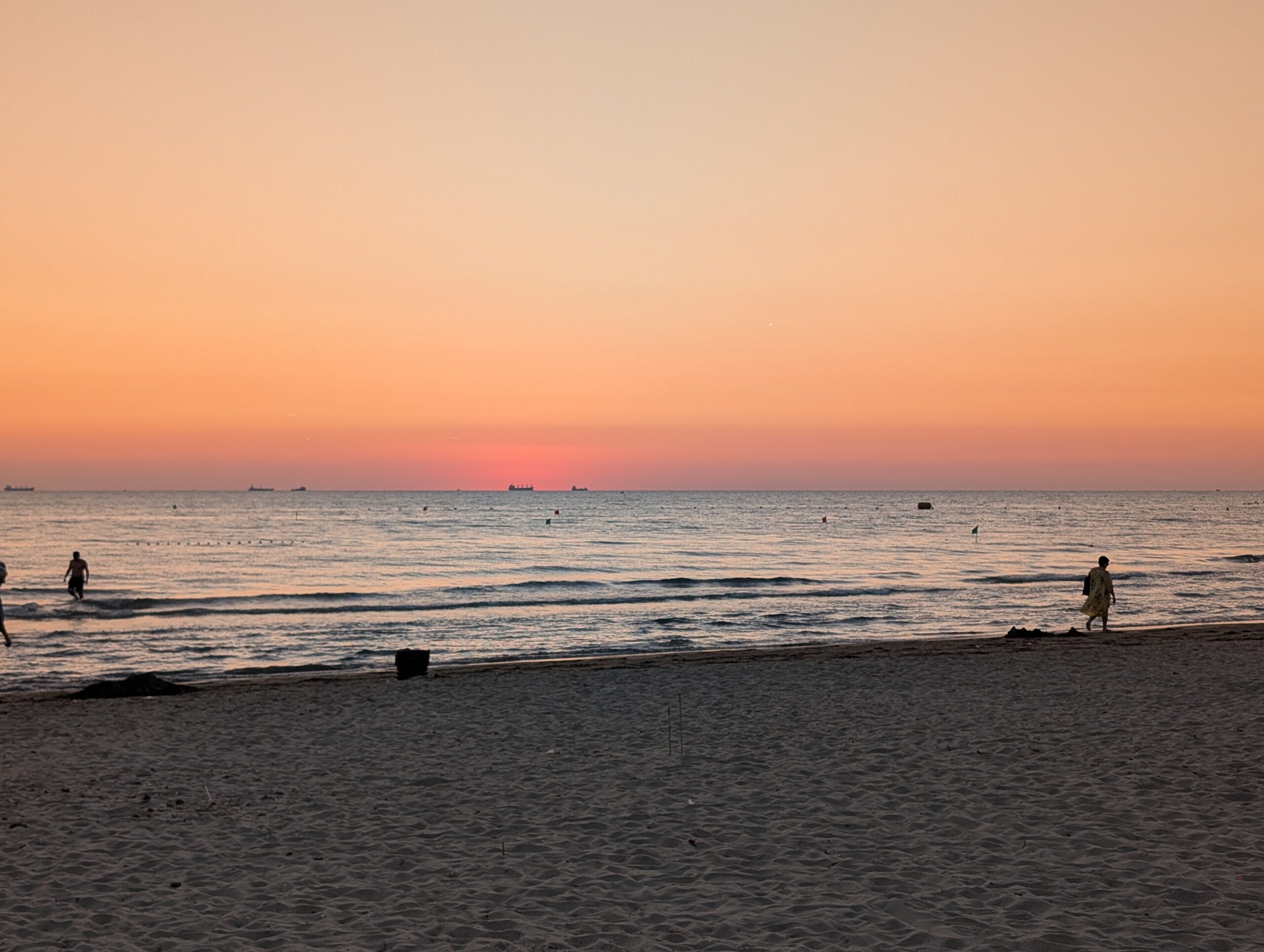 Read more about the article Albanien / Durres / 16.09.2026